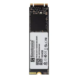 Simmtronics M.2 SATA 1024GB SSD (S950P)