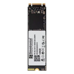 Simmtronics M.2 SATA 128GB SSD (S950P)