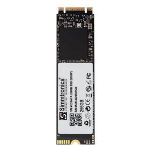 Simmtronics M.2 SATA 256GB SSD (S950P)