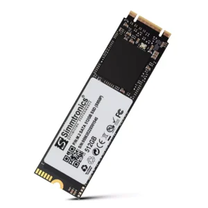Simmtronics M.2 SATA 512GB SSD (S950P)