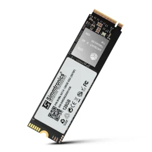 Simmtronics NVMe 128GB SSD (S970P)