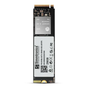 Simmtronics NVMe 256GB SSD (S970P)