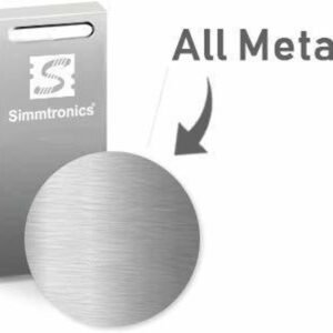 Simmtronics Pendrive USB 2.0 Plastic 32GB