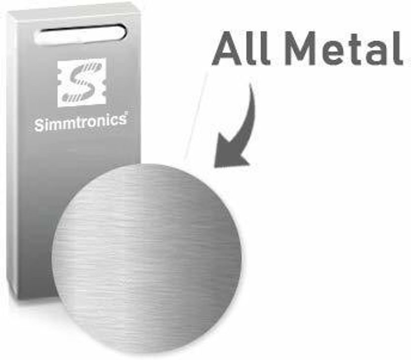 Simmtronics Pendrive USB 2.0 Plastic 32GB