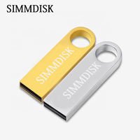 Simmtronics Pendrive USB 3.2 OTG 4-in-1 256GB - Image 2