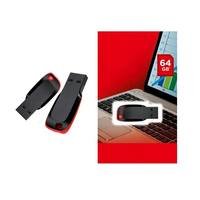 Simmtronics Pendrive USB 3.2 OTG 4-in-1 256GB - Image 5