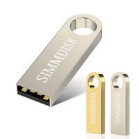 Simmtronics Pendrive USB 3.2 OTG 4-in-1 32GB