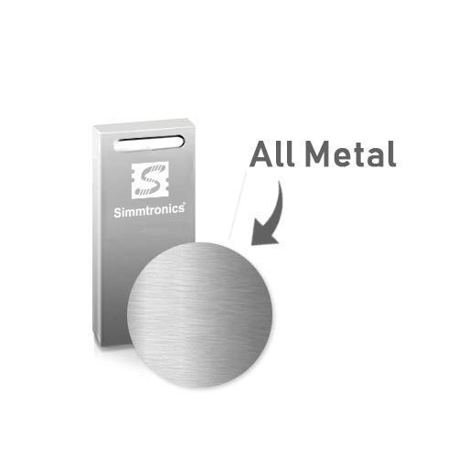 Simmtronics Pendrive USB 3.2 OTG 4-in-1 64GB - Image 3
