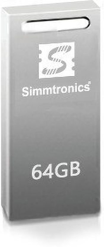 Simmtronics Pendrive USB 3.2 Subh Vivah 256GB - Image 3