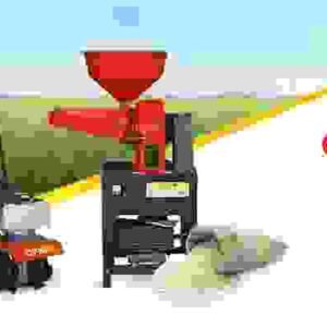 Extension Power Cord Punta 4MTR Grey+White