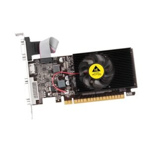 Graphics Card GT 730 4GB DDR3 (Punta)