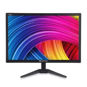 LED Monitor Punta Pixels P-20HW (PSM-2001)
