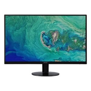 LED Monitor WE Pixel 22FHD 56.6cm White (3Y)