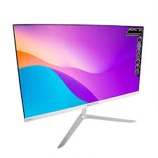 LED Monitor WE Pixel 24FHD 60.45cm White SPK (3YRS)