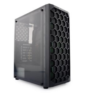 Punta Cabinet Premium WE Edge