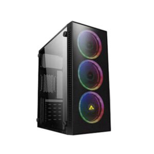 Punta Cabinet WE Aura Mesh (White)