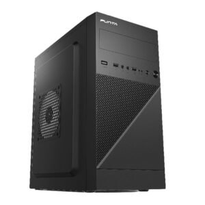 Punta Cabinet Without Power Supply VaultX