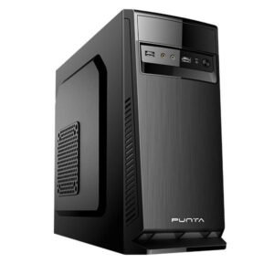 Punta Cabinet With Power Supply Vibe