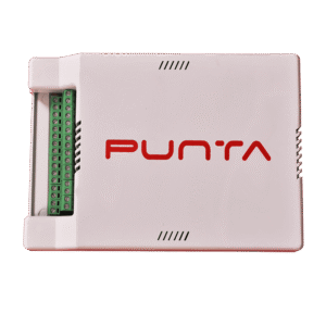 Punta CCTV Power Supply PCS-04 Metal