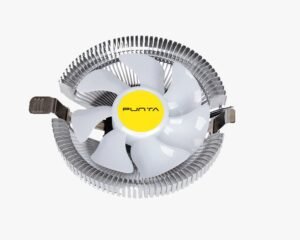 Punta CPU Cooling Fan Breez RL