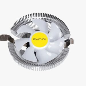 Punta CPU Cooling Fan Breez RL