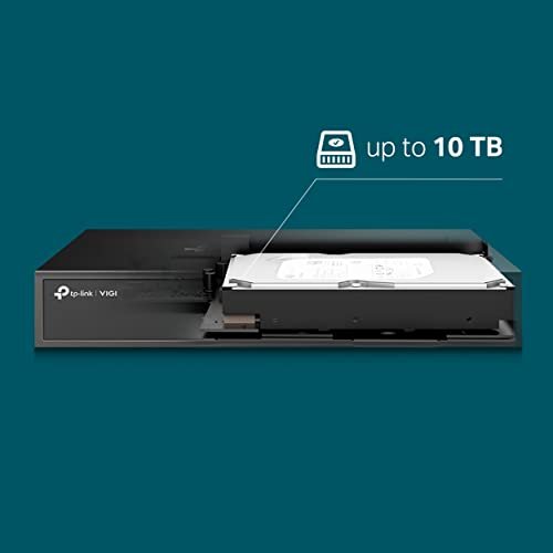 Surveillance Hard Drive 4TB (Seagate) - Image 6