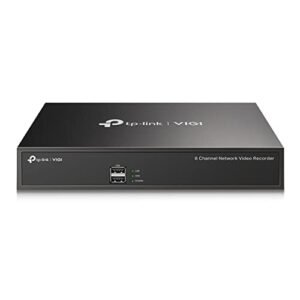 Surveillance Hard Drive 4TB (Seagate)