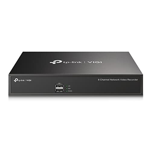 Surveillance Hard Drive 4TB (Seagate)