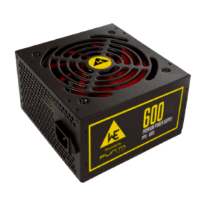 Punta SMPS WE PPS-100G 600W (12V)