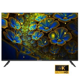 Punta TV LED Crystal PLT4301S Frameless 43" Smart