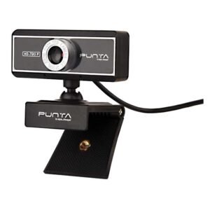 Punta Webcam 720P