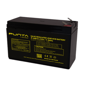 UPS Battery Punta P-UB70 12V/7.0Ah