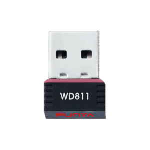 Wireless Adaptor Punta WD811