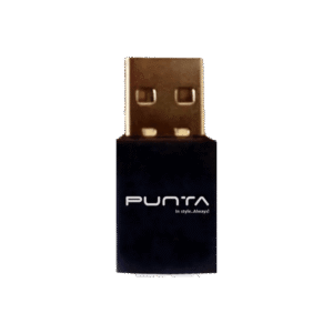 Wireless Adaptor Punta WD909