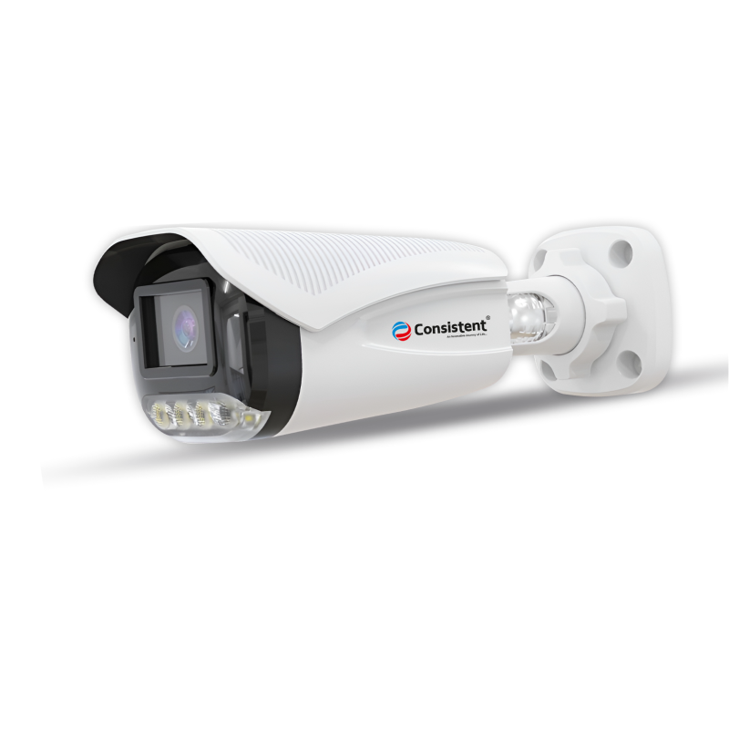Consistent Night Hawk Bullet Camera 4MP (CT-CM-IBM4MP) - Image 2