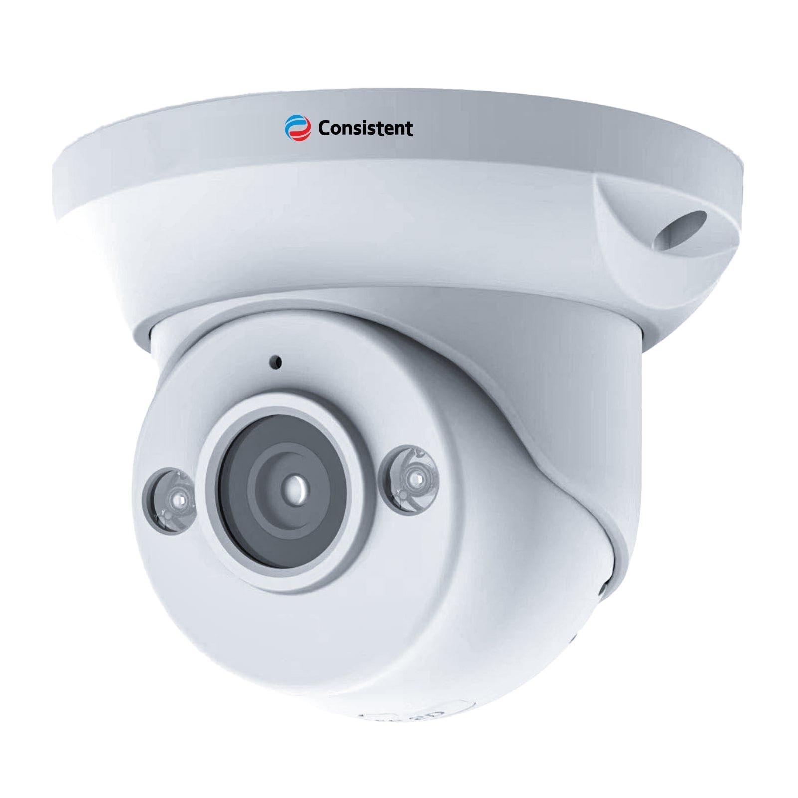 Consistent 4G Dome Camera 3MP (CTCM-IDD4G3M) - Image 2