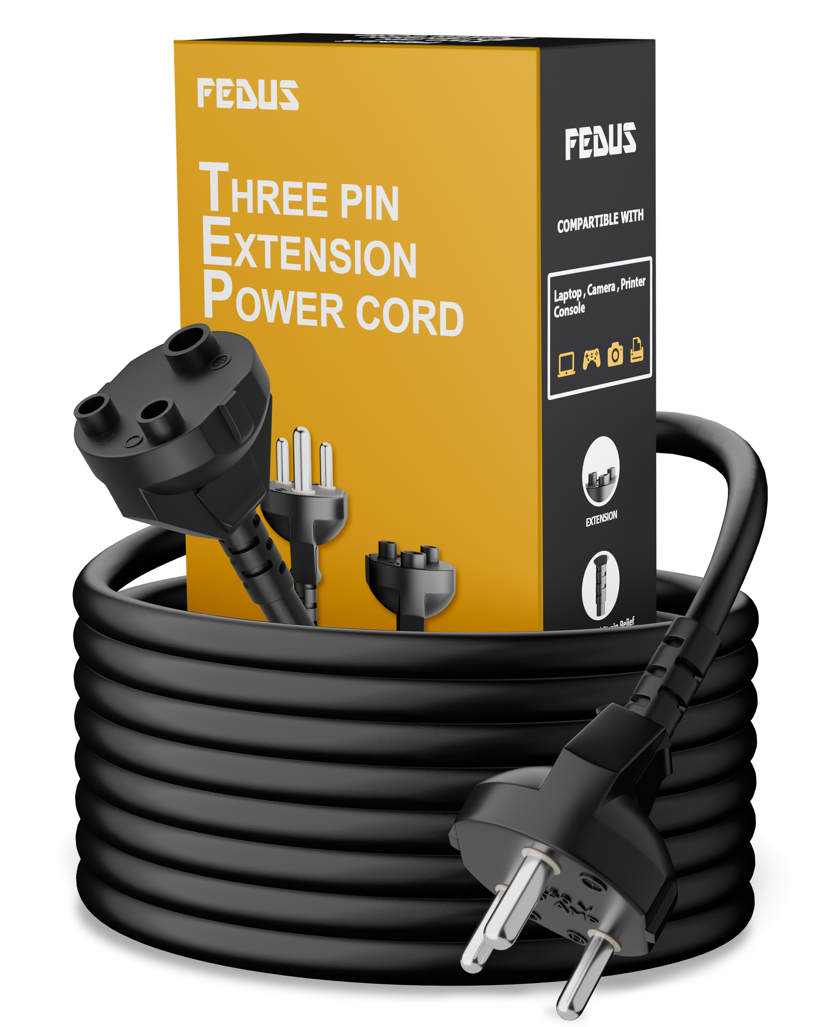 DC Pigtail Connector (CT-DP05)