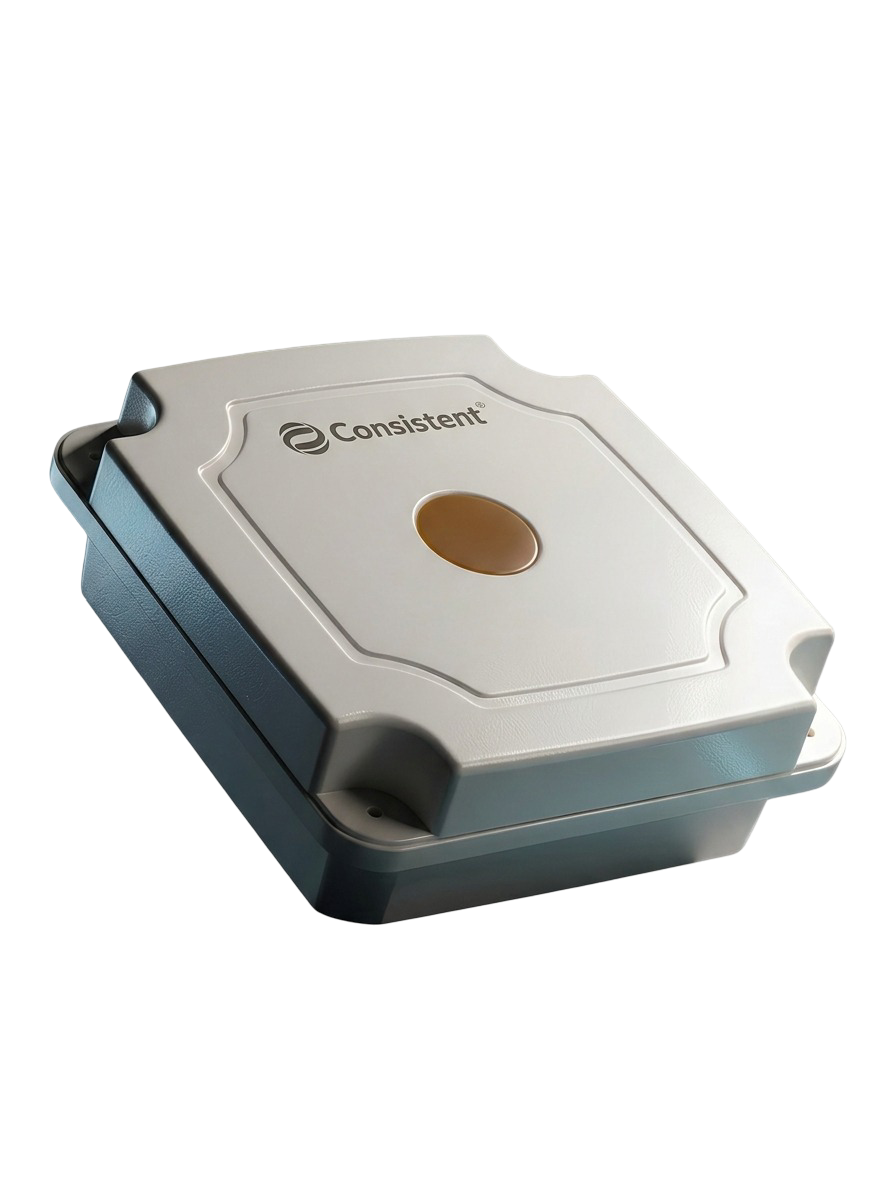 Consistent CCTV SMPS 4 Port (CT-CPS-04P-S) - Image 2