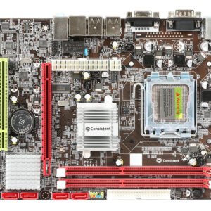 CMB Motherboard G41 DDR2