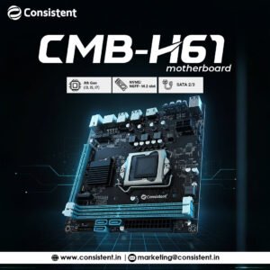 CMB Motherboard H55
