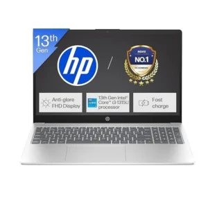 NOTEBOOK PC HP-15-FD0568TU-HP