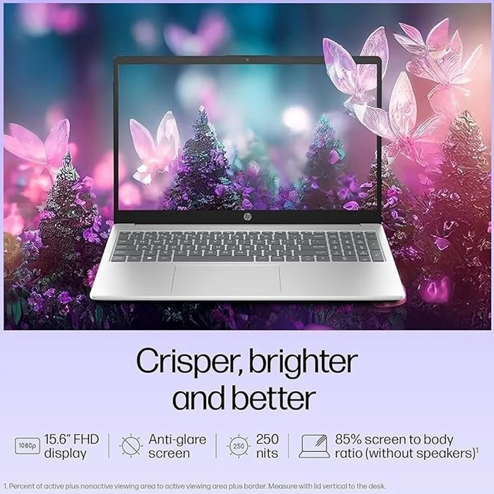 NOTEBOOK PC HP-15-FD0568TU-HP - Image 4