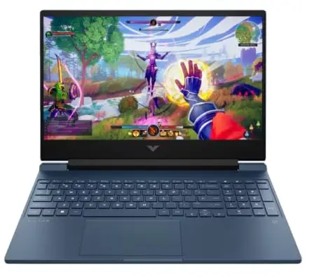 NB PC VICTUS 16-R1703TX - HP