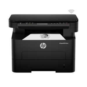 PRINTER LASER MFP 323sdnw- HP