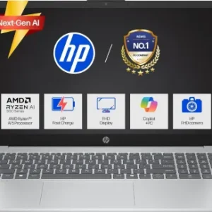 NB PC OMNIBOOK 3 15-Fn0074AU - HP