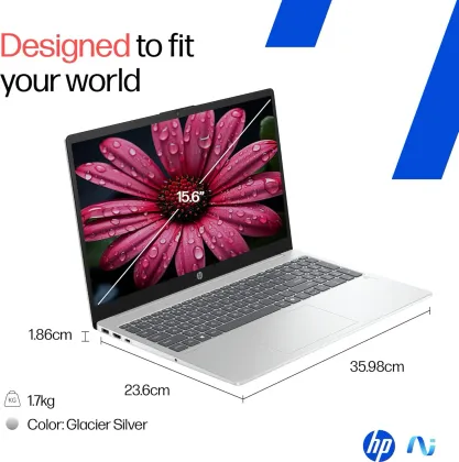 NB PC OMNIBOOK 3 15-Fn0074AU - HP - Image 3