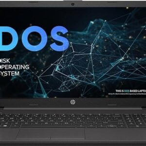 HP 255 G8 6E3ZOPA 15.6" AMD RYZEN I2 3250U