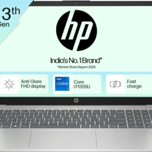 NB PC HP15-Fd0682TU - HP