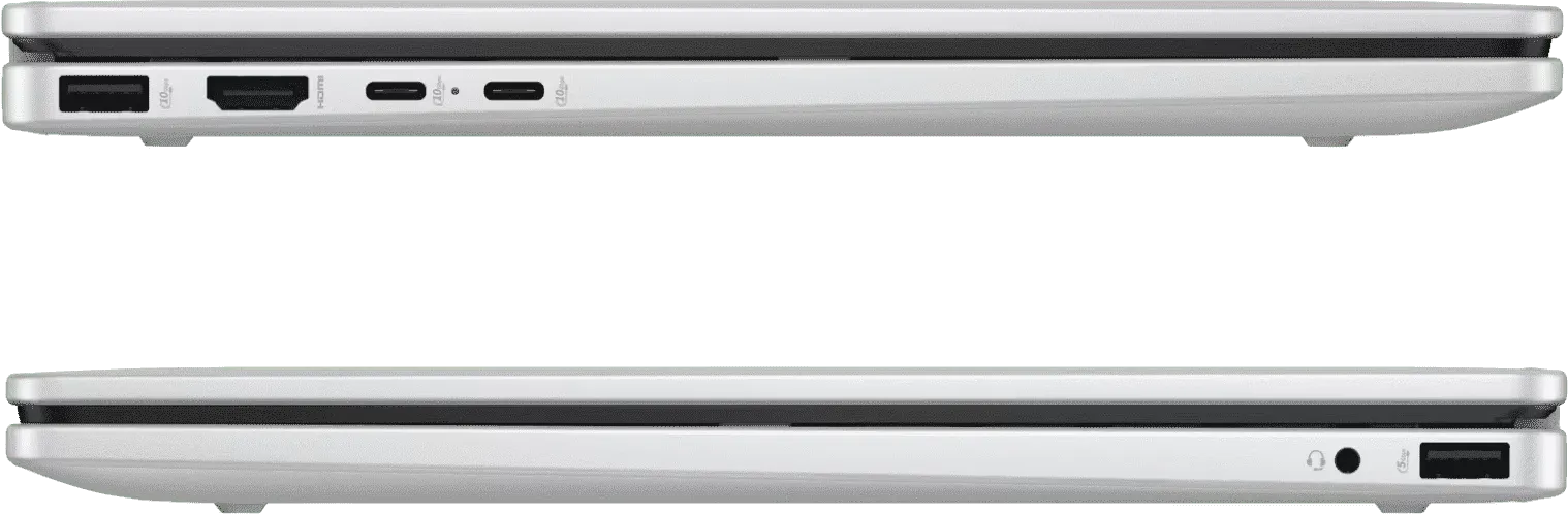 NB PC OMNIBOOK 5 FLIP 14-Fp0790TU - HP - Image 3