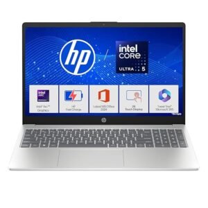 NB PC HP 15-Fd1458TU - HP